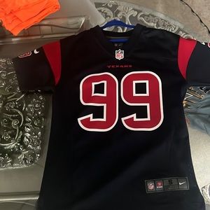 Texans JJ Watt jersey brand new